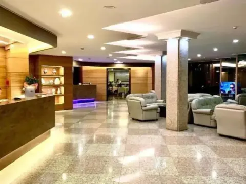 Hotel Grillo - Photo 2