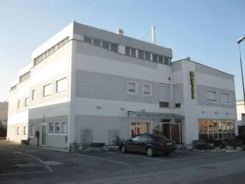 Hotel Grisù Collins - Foto 1