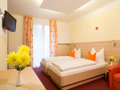 Hotel Gruberhof - Foto 3