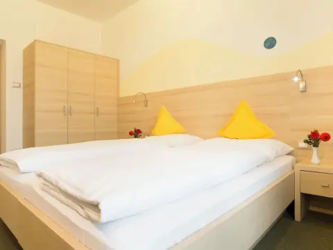 Hotel Gruberhof - Foto 4