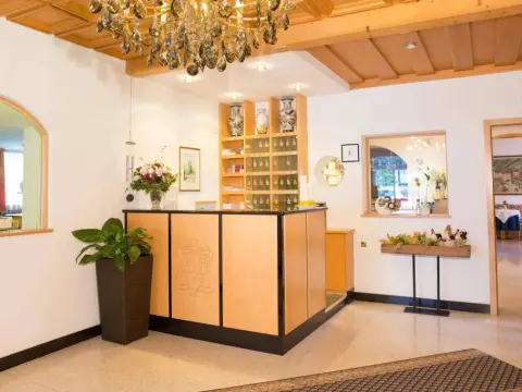 Hotel Gruberhof - Foto 2