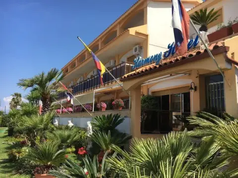 Hotel Harmony - Foto 1
