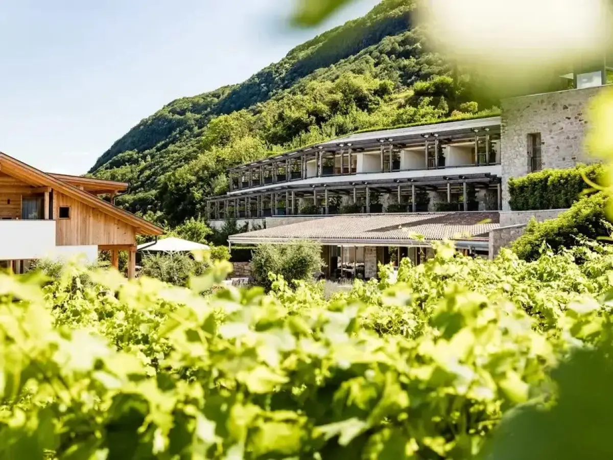Hotel Hasslhof