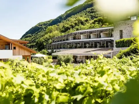 Hotel Hasslhof - Photo 1
