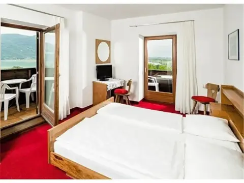 Hotel Hasslhof - Photo 3