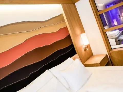 Hotel Hasslhof - Photo 4