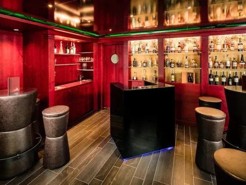 Hotel Hasslhof - Photo 2
