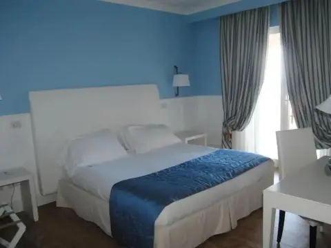 Hotel Helios - Photo 2