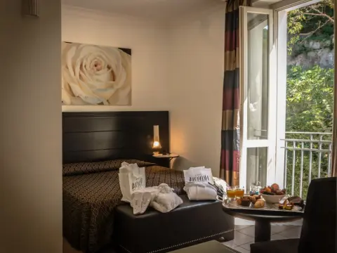 Hotel Helvetia Thermal Spa 4s - Photo 2