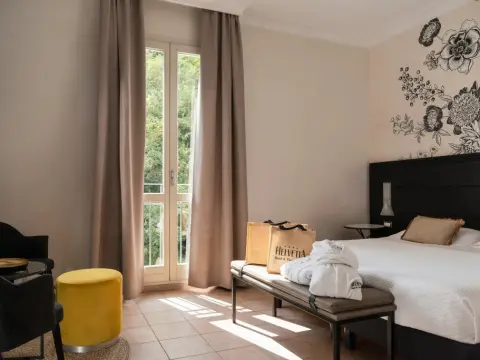 Hotel Helvetia Thermal Spa 4s - Photo 3