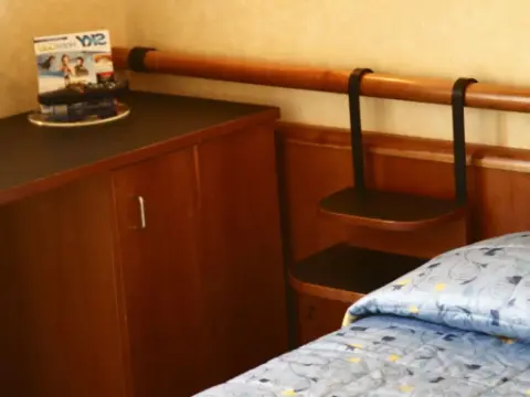 Hotel Houston - Photo 3