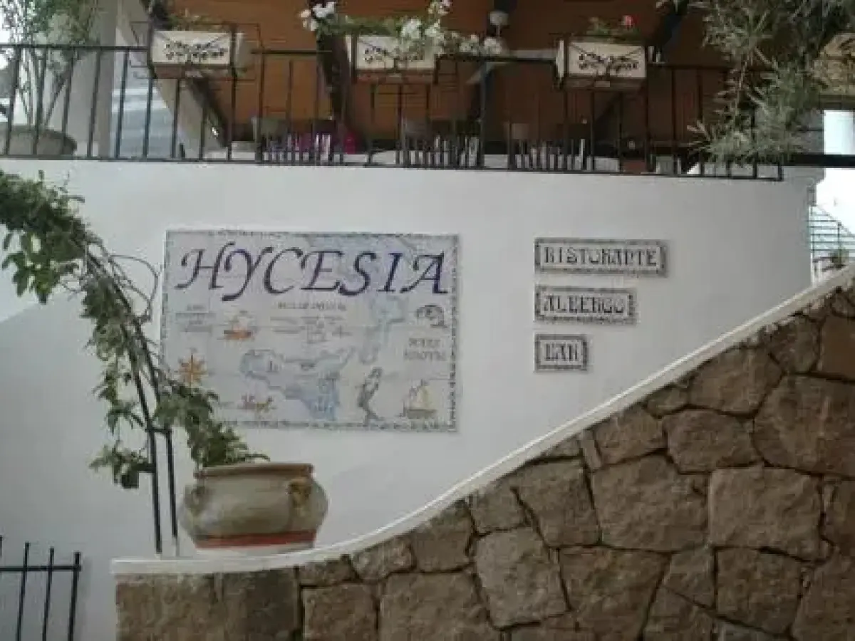 Hotel Hycesia