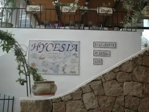 Hotel Hycesia - Photo 1