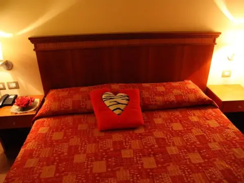Hotel Il Borghetto - Photo 2