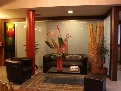 Hotel Il Borghetto - Photo 1