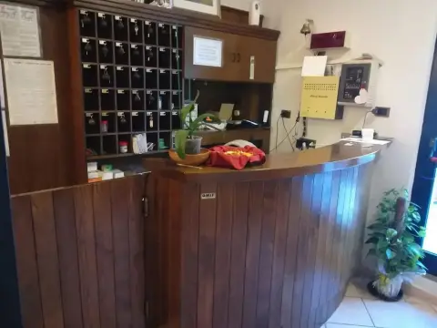 Hotel Il Caminetto - Photo 2