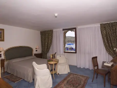 Hotel Il Gabbiano Palinuro - Photo 2