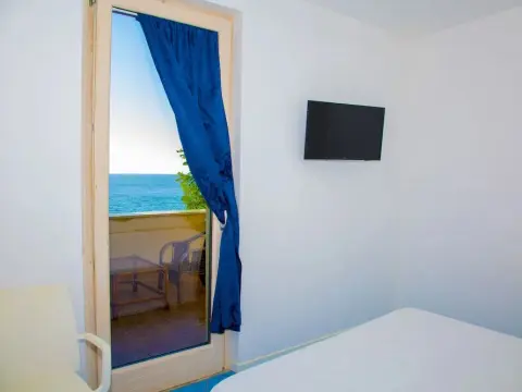 Hotel Il Gabbiano Palinuro - Photo 3