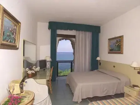 Hotel Il Gabbiano Palinuro - Photo 4