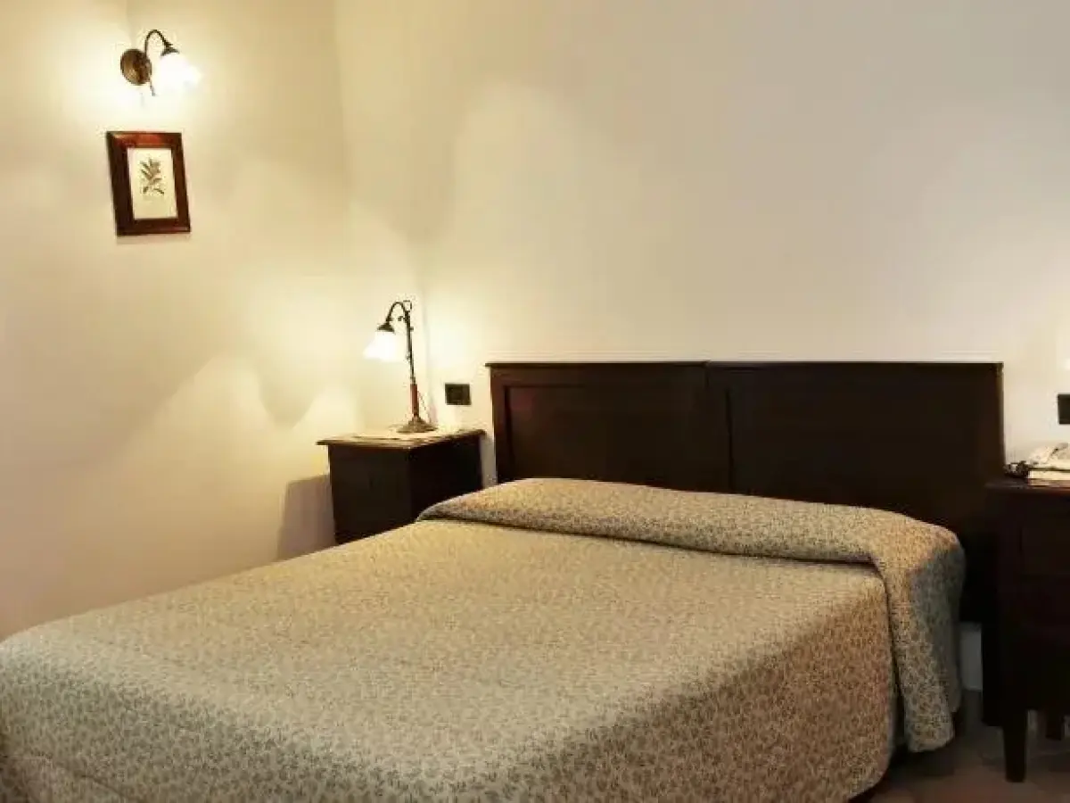 Hotel Il Ghiro