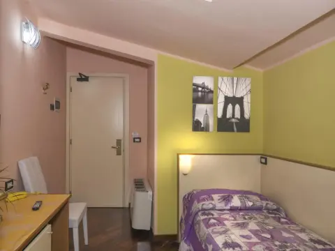 Hotel Il Giardino - Photo 4