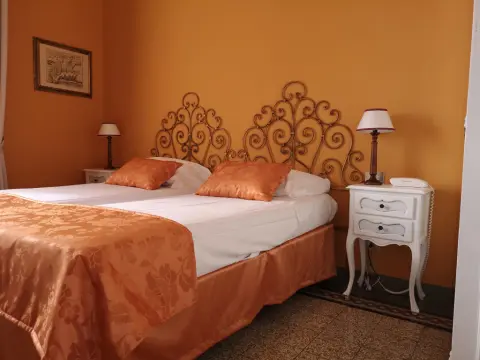 Hotel Il Granduca - Photo 3