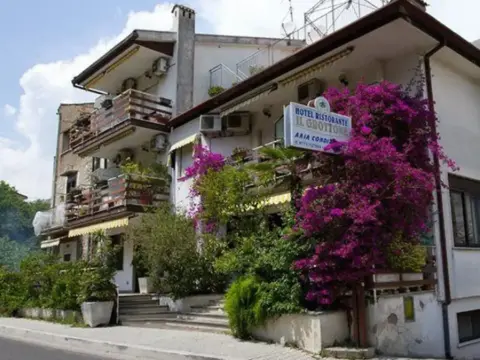 Hotel Il Grottone - Photo 1