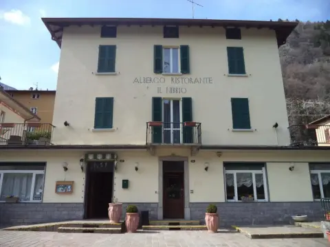 Hotel Il Nibbio - Photo 1