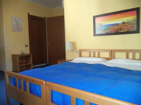 Hotel Il Nibbio - Photo 4