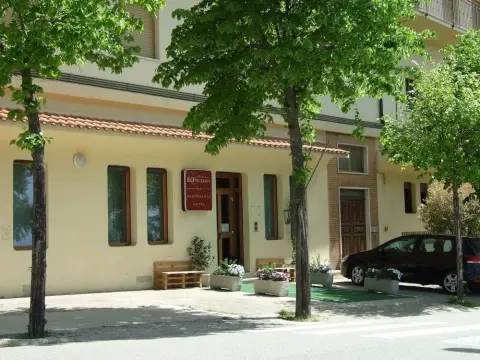 Hotel Il Piceno - Foto 1