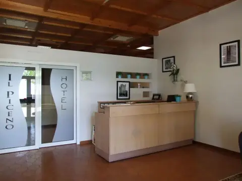 Hotel Il Piceno - Foto 3