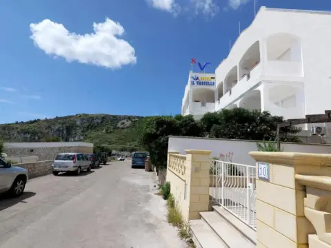 Hotel Il Vascello - Foto 1