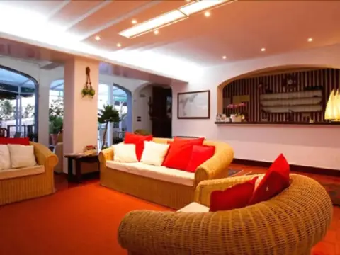 Hotel Il Vascello - Foto 2
