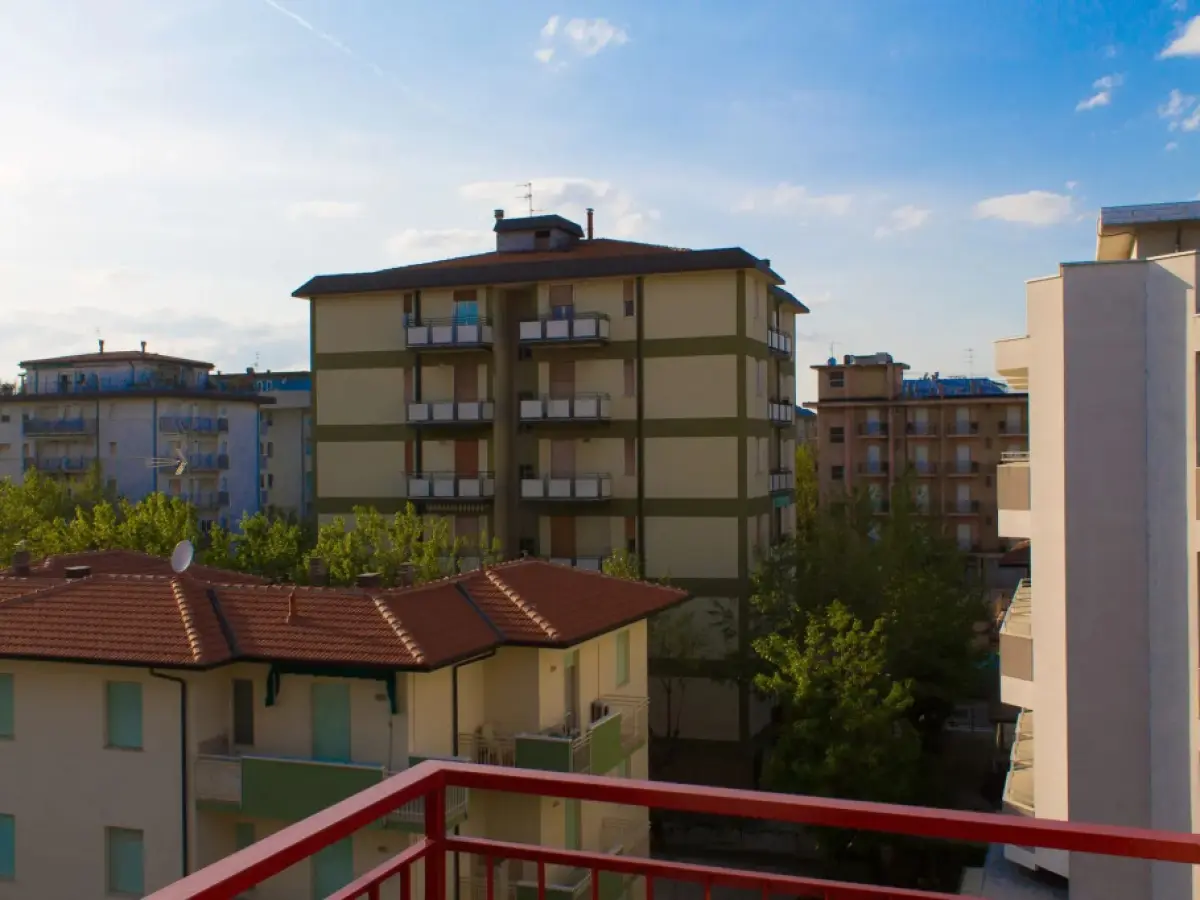 Hotel Ile de France Cesenatico