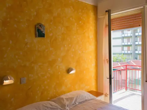 Hotel Ile de France Cesenatico - фото 3