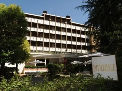 Hotel Imperiale - Photo 1