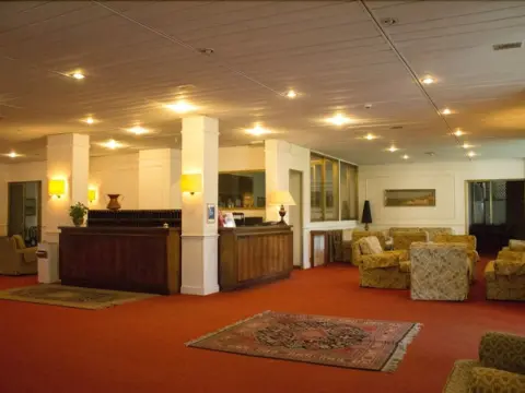 Hotel Imperiale - Photo 2