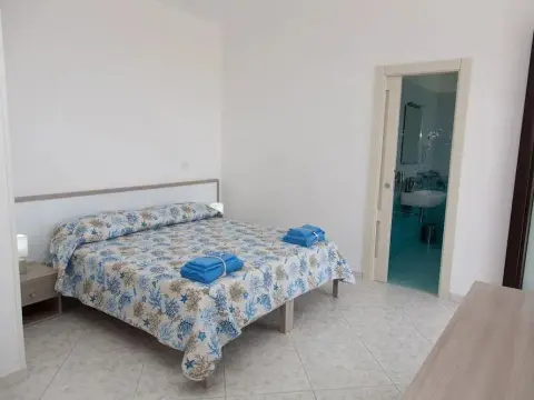 Hotel Indaco - Photo 4