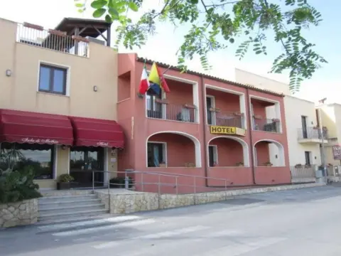 Hotel Isola di Mozia - Photo 1