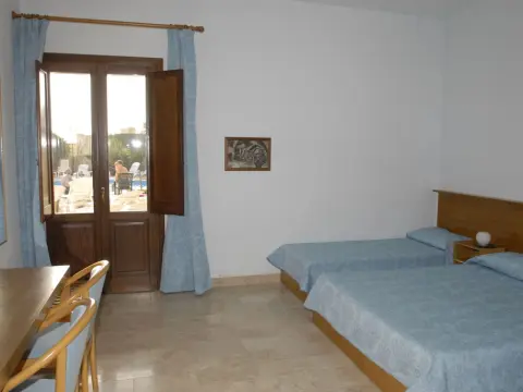 Hotel Isola di Mozia - Photo 3