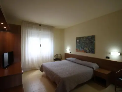 Hotel Italia - Foto 3