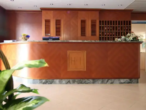 Hotel Italia - Foto 1