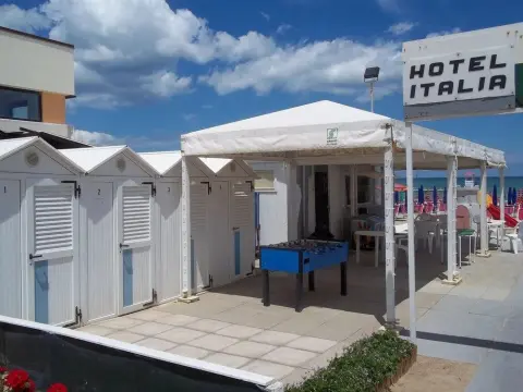 Hotel Italia - Photo 1