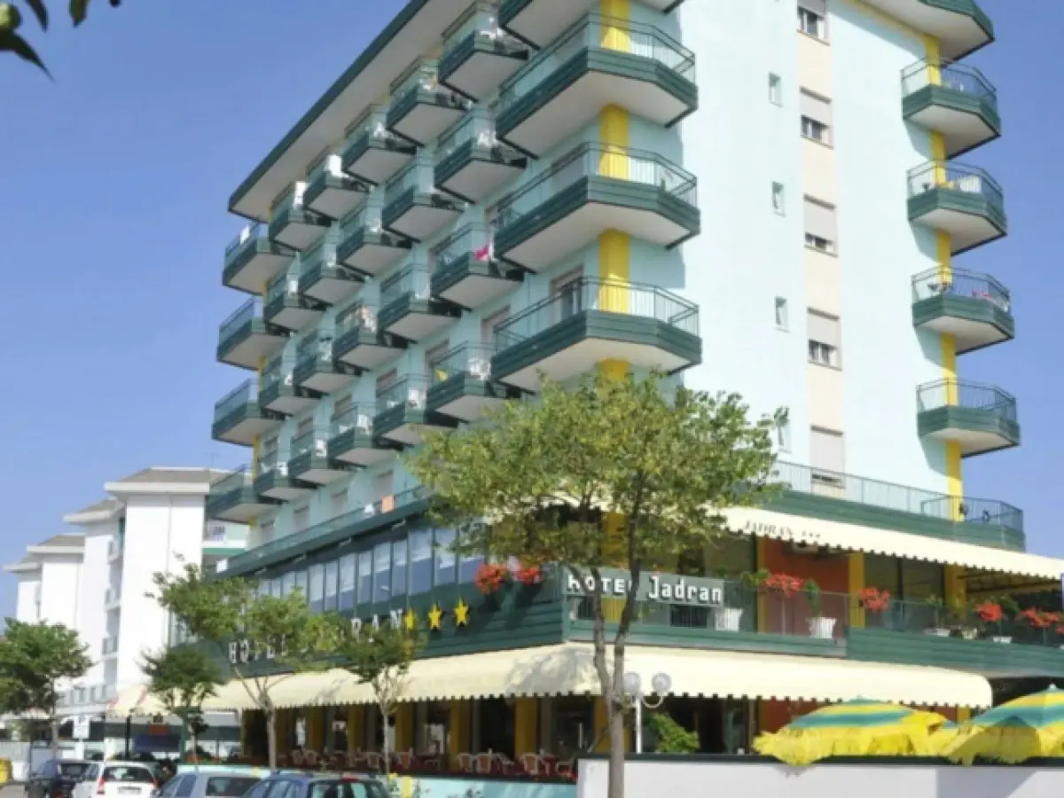 Hotel Jadran