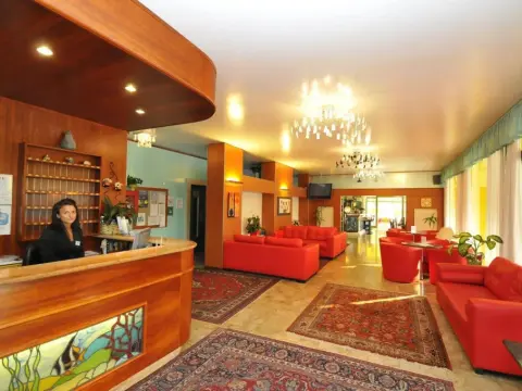 Hotel Jadran - Photo 2