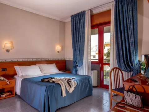 Hotel Jonico - Photo 4