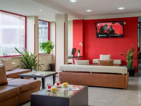 Hotel Jonico - Photo 2
