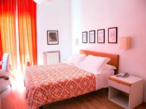 Hotel Kinda - Photo 4