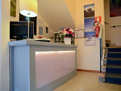 Hotel Kinda - Photo 2