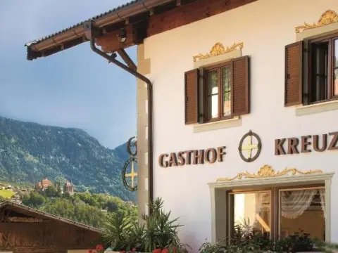 Hotel Kreuz - Foto 1